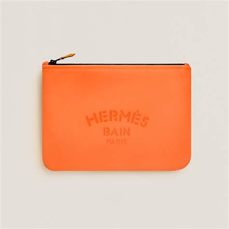 hermes neobain case|Neobain case, medium model .